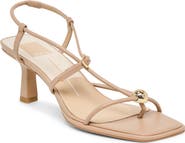 Dolce Vita Mylee Heels Sandal
