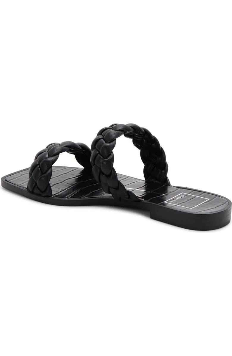 Dolce Vita Indy Slide Sandal, Alternate, color,