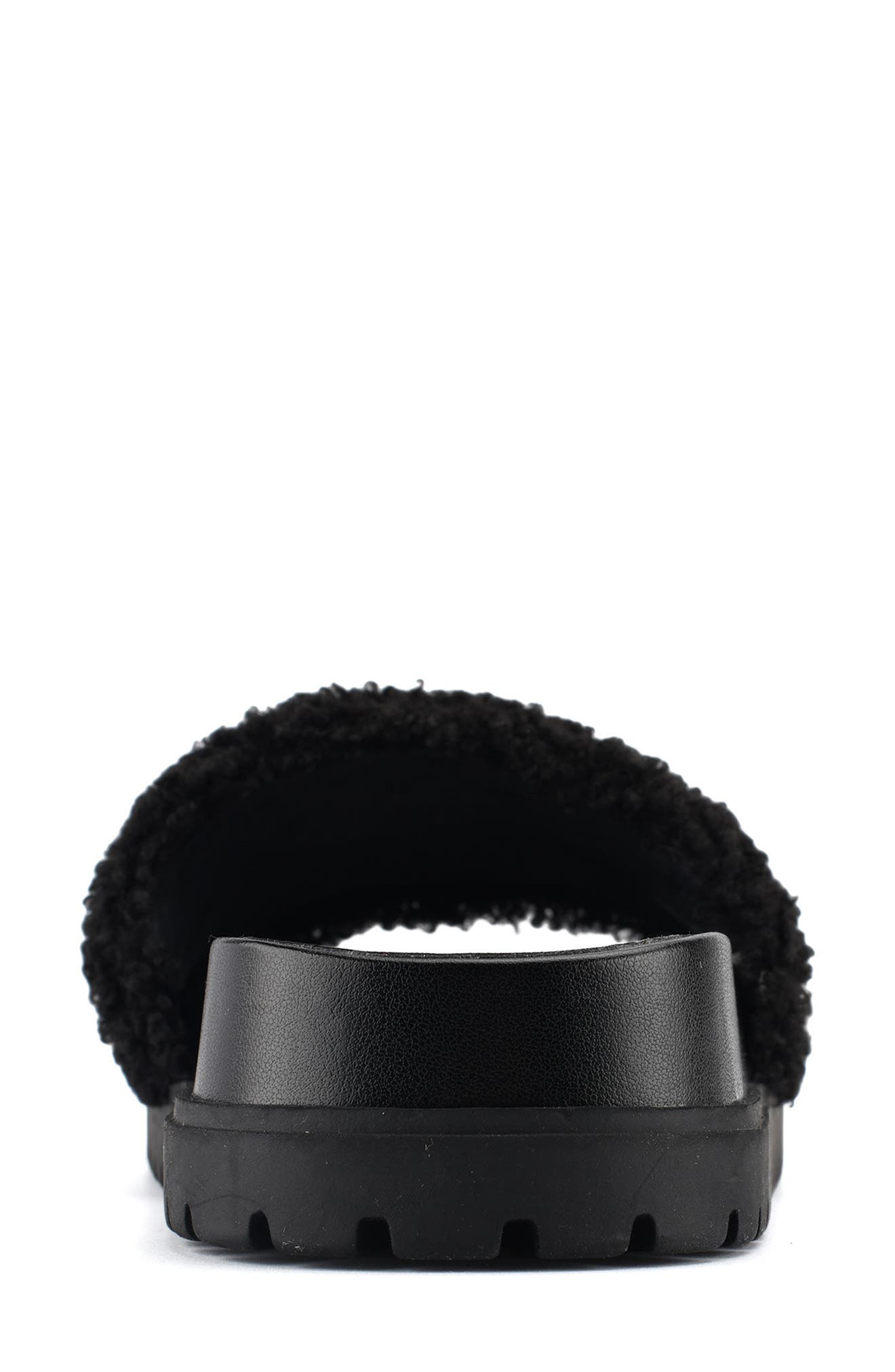 Nine West Freely Slide Sandal, Alternate, color, 