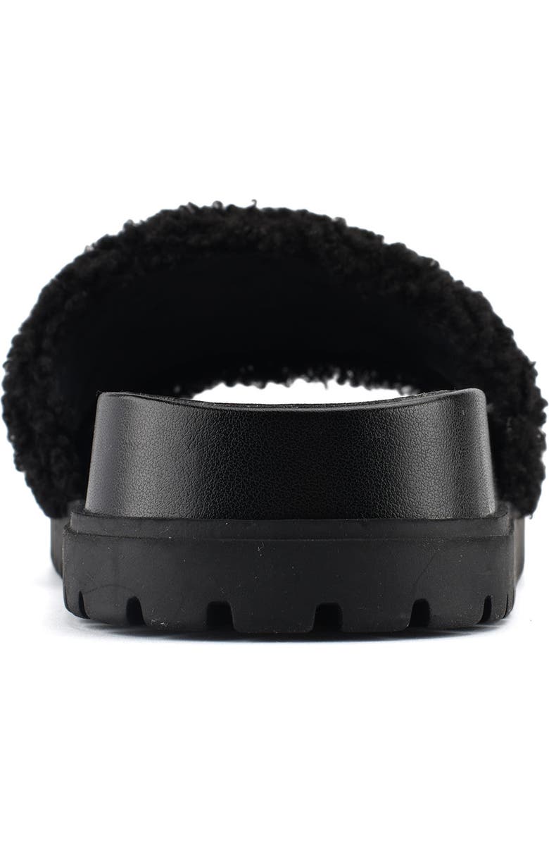 Nine West Freely Slide Sandal, Alternate, color,