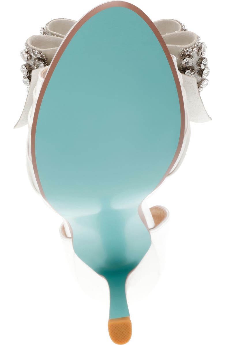 Betsey Johnson Landin Sandal, Alternate, color,