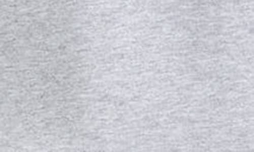 Reigning Champ Midweight Terry Classic Hoodie In Gray