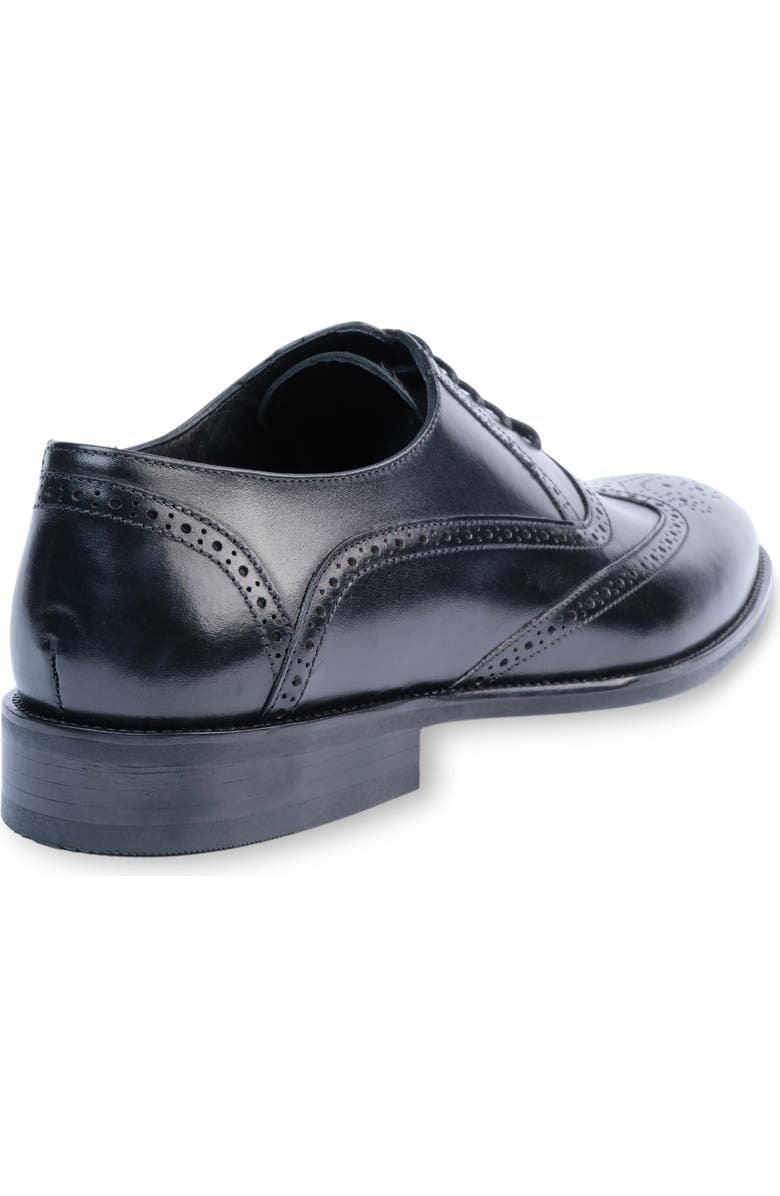 VELLAPAIS Limya Wingtip Oxford, Alternate, color,