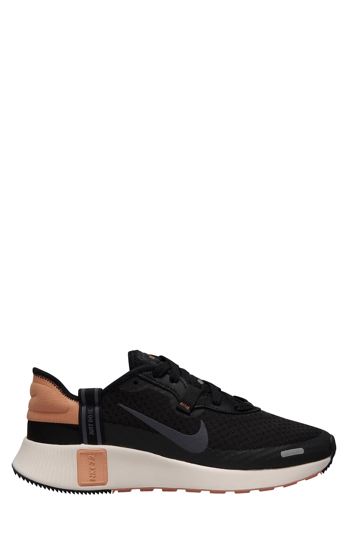Reposto Sneaker, Main, color, 014 BLACK/CVPURP