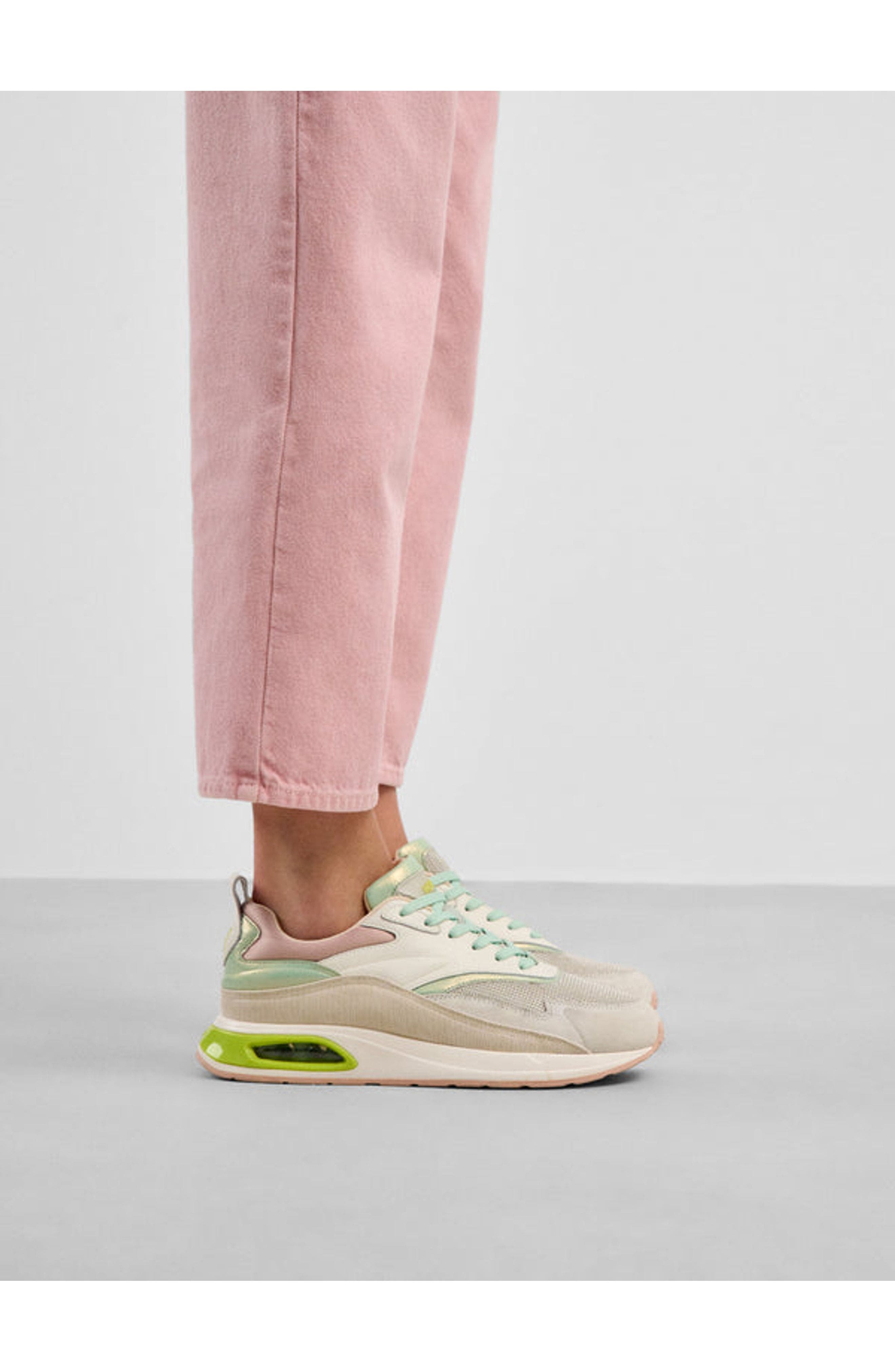 HOFF Pantheon Sneaker, Main, color, 