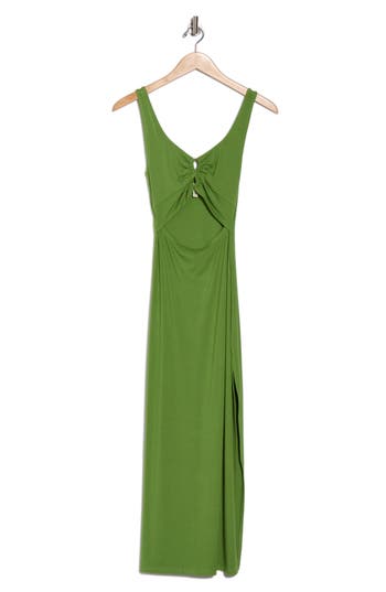 L*space Lspace Camille Cover-up Dress