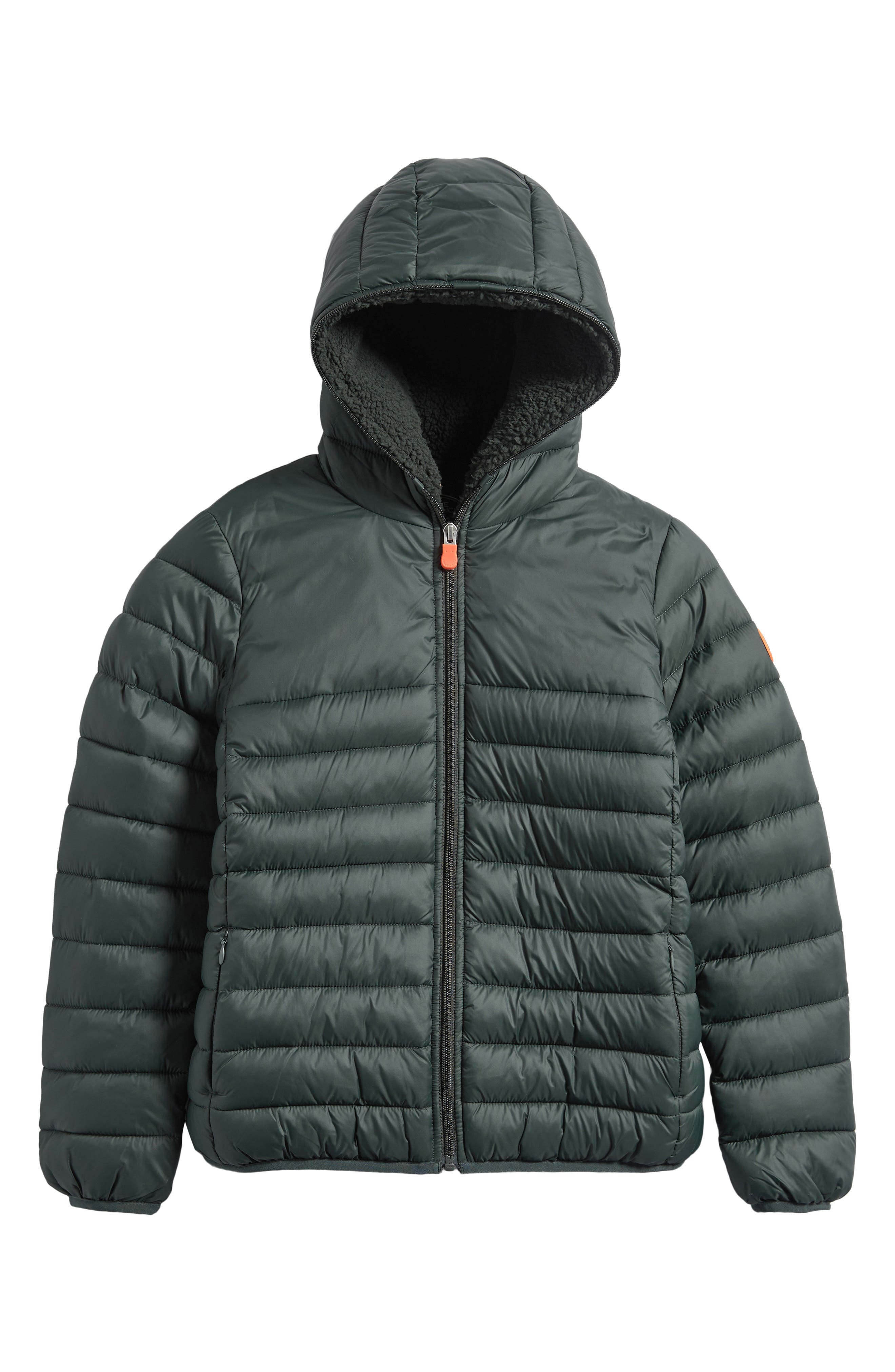 Kids' Leci Puffer Jacket