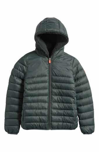 Kids' Leci Puffer Jacket