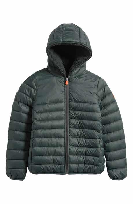 Kids' Leci Puffer Jacket