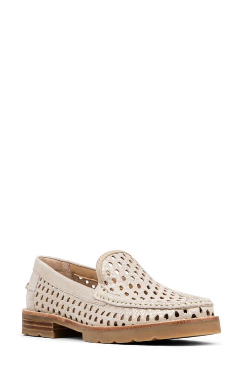 Ombree Loafer (Women)