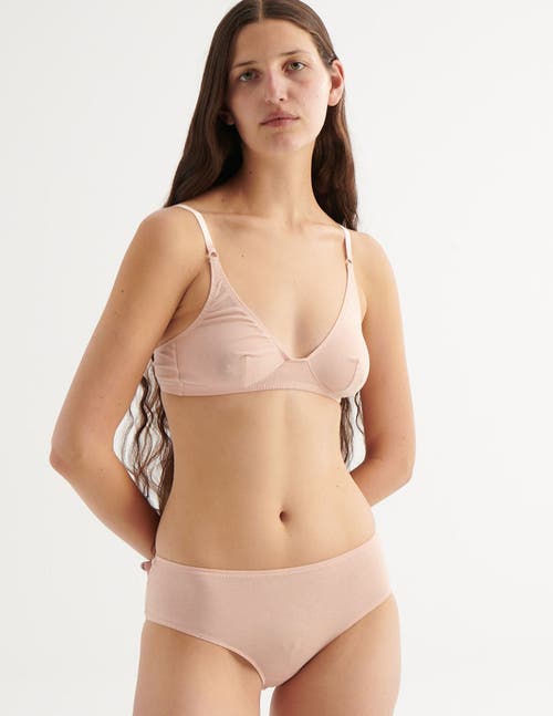 Araks Briar Bralette In Multi