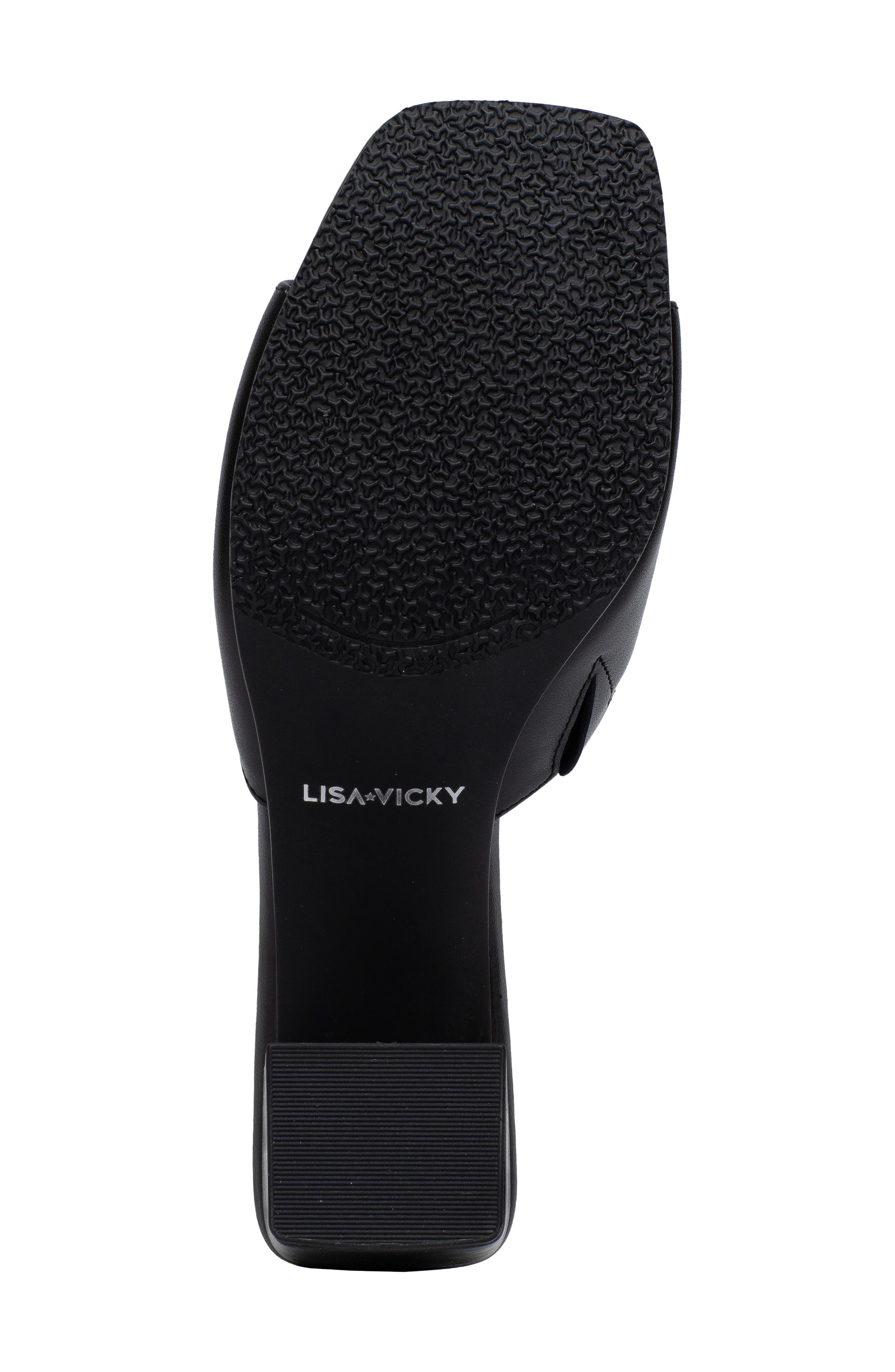 Lisa Vicky Vital Slide Sandal, Alternate, color, 