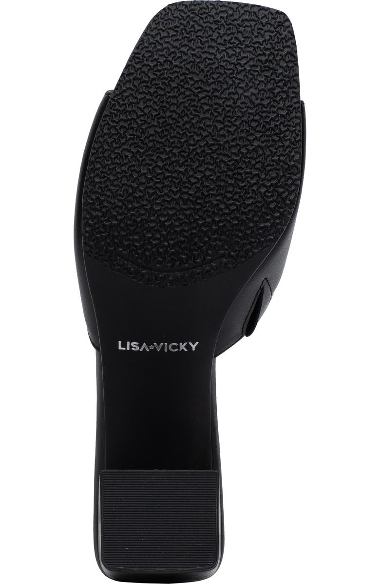 Lisa Vicky Vital Slide Sandal, Alternate, color,