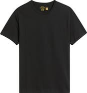 Polo Ralph Lauren Cotton Jersey Crewneck T-Shirt