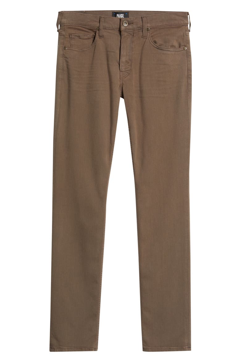 Lennox Slim Fit Jeans, Alternate, color, FALCON