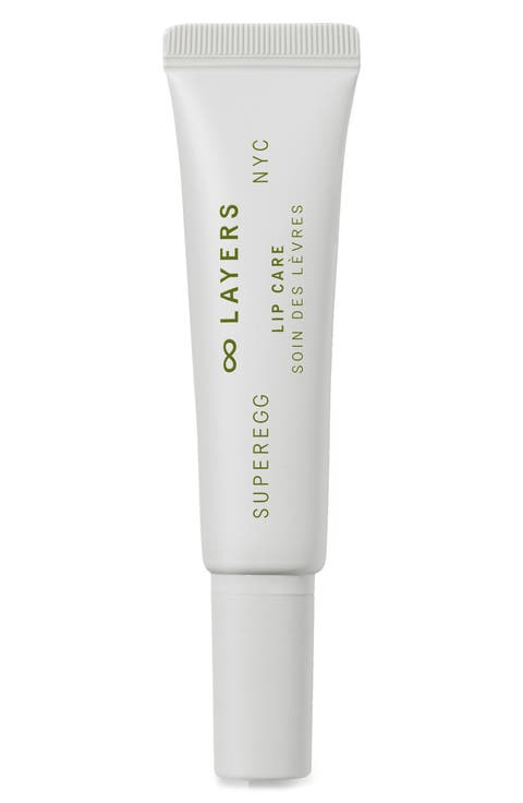 Infinite Layers Lip Care