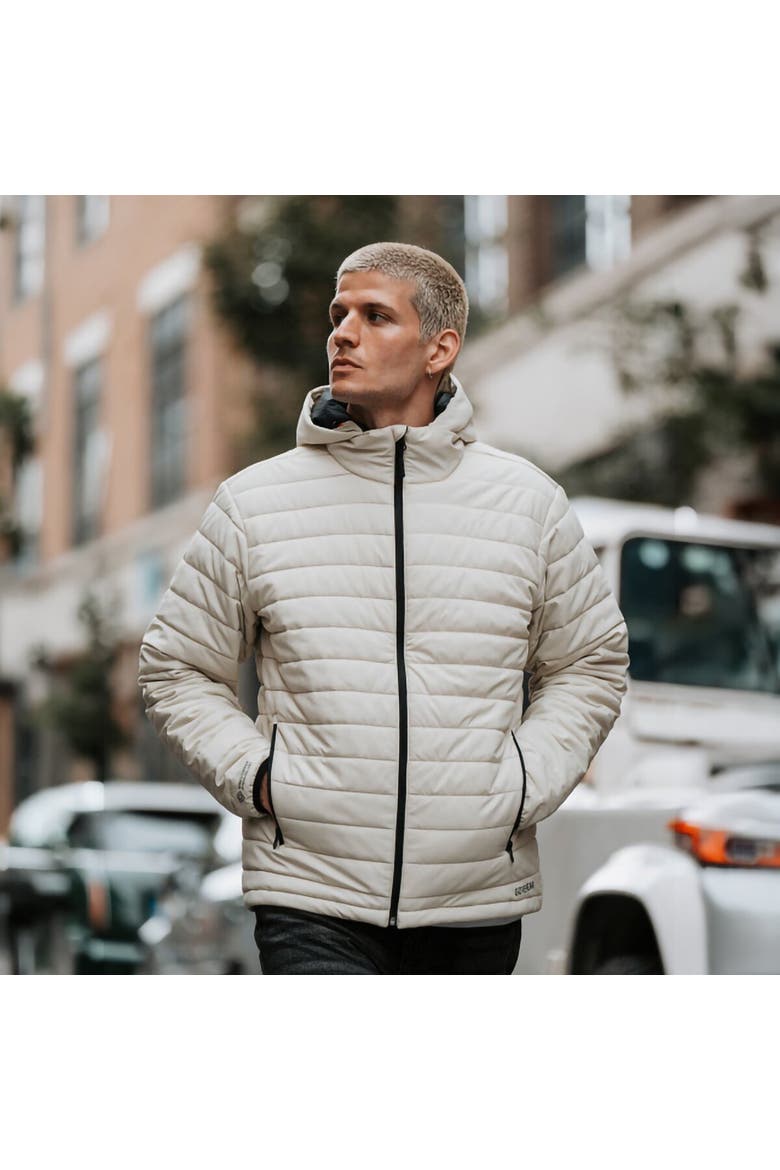 Concurve Gtx Le4 Jacket - Men's, Alternate, color, Tech Beige
