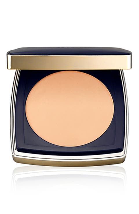 Double Wear Stay-in-Place Matte Powder Foundation