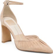 Dolce Vita Kylo Ankle Strap Pump