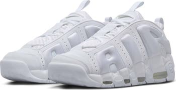 Nike Air More Uptempo Low Sneaker (Men) | Nordstrom