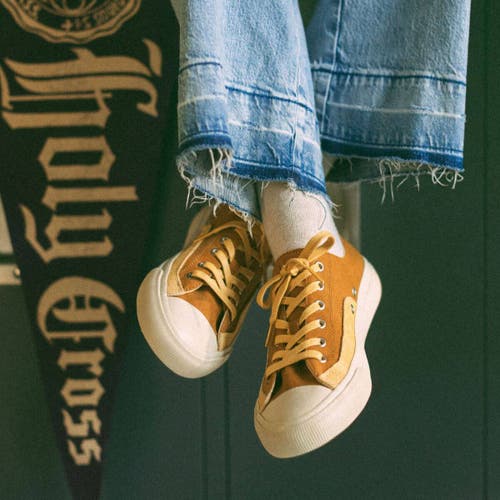 Pf Flyers P.f. Flyers All-american Low-top Sneaker