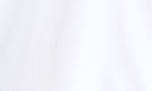 Yogalicious Interlock Serve It Up Tennis Pullover In White