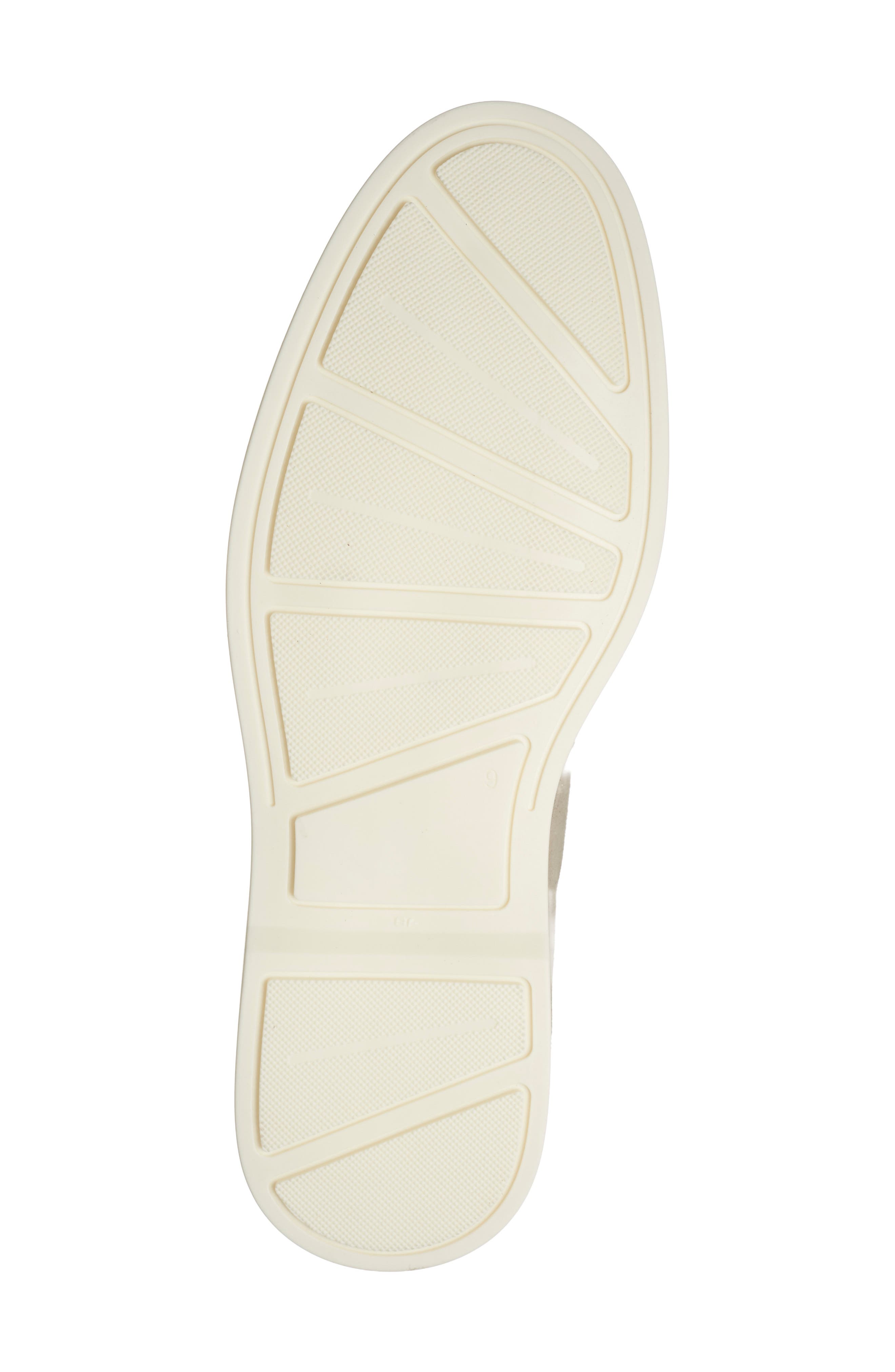 Chaves Suede Chukka Boot, Alternate, color, BEIGE SUEDE