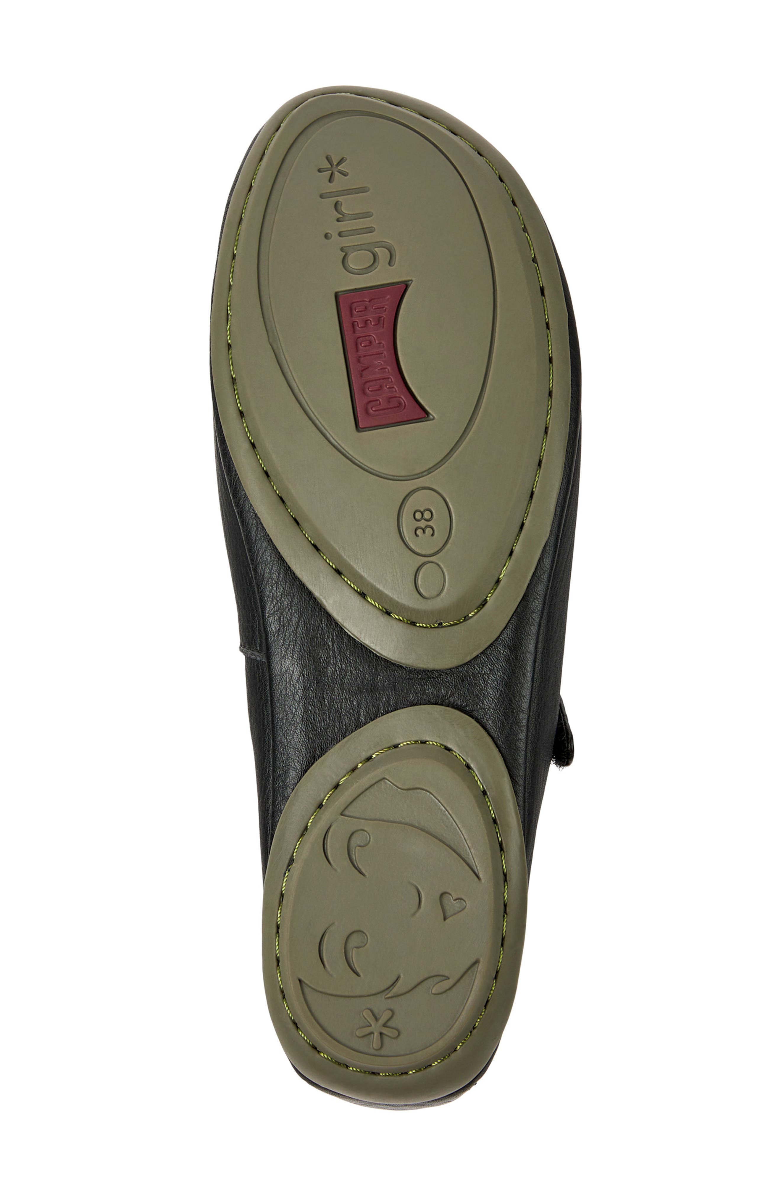 Camper Right Nina Flat, Alternate, color, 