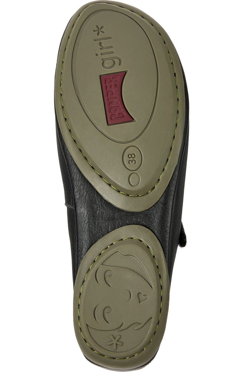 Camper Right Nina Flat, Alternate, color,