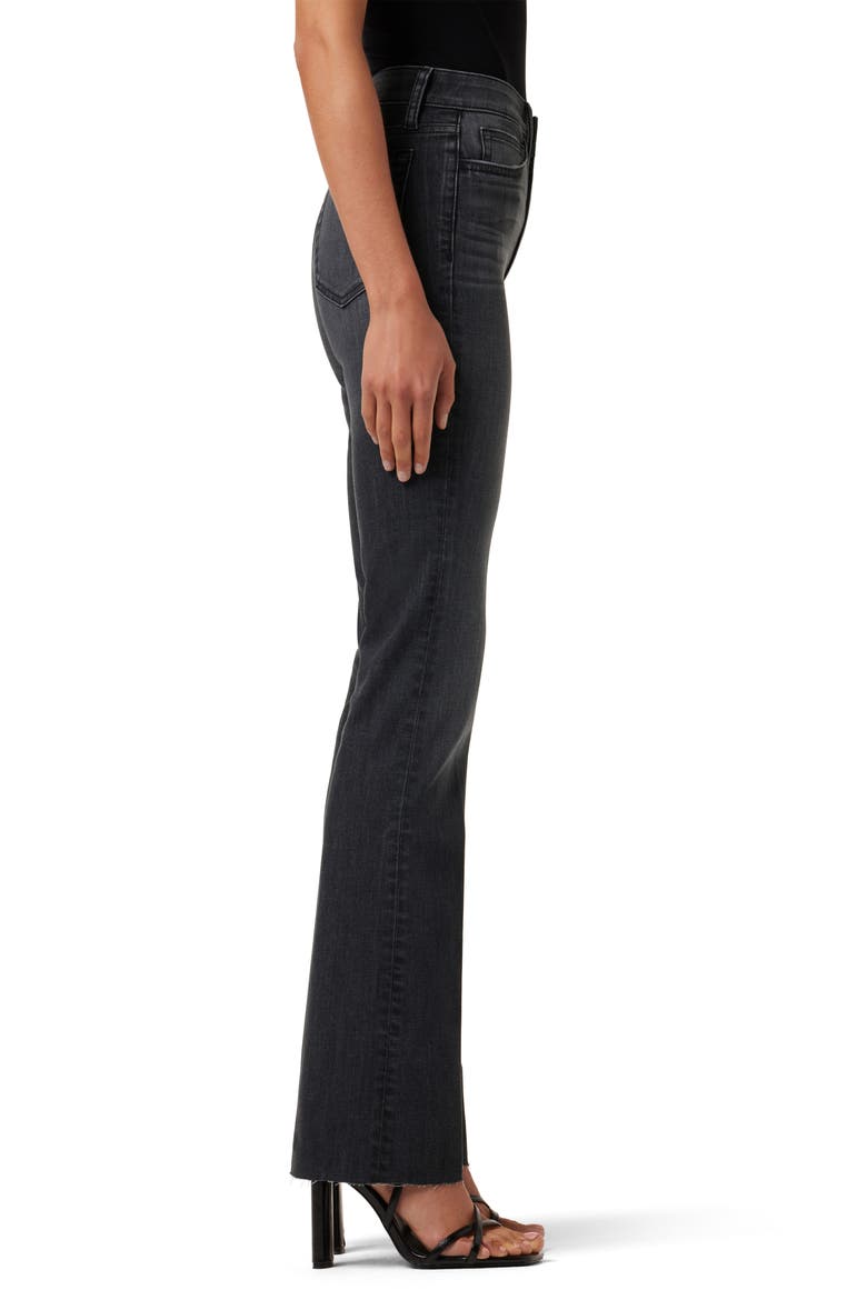 High Rise Curvy Boot Denim Jeans, Alternate, color, RIOSAR