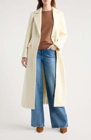 Mackage Corazon Wool Coat