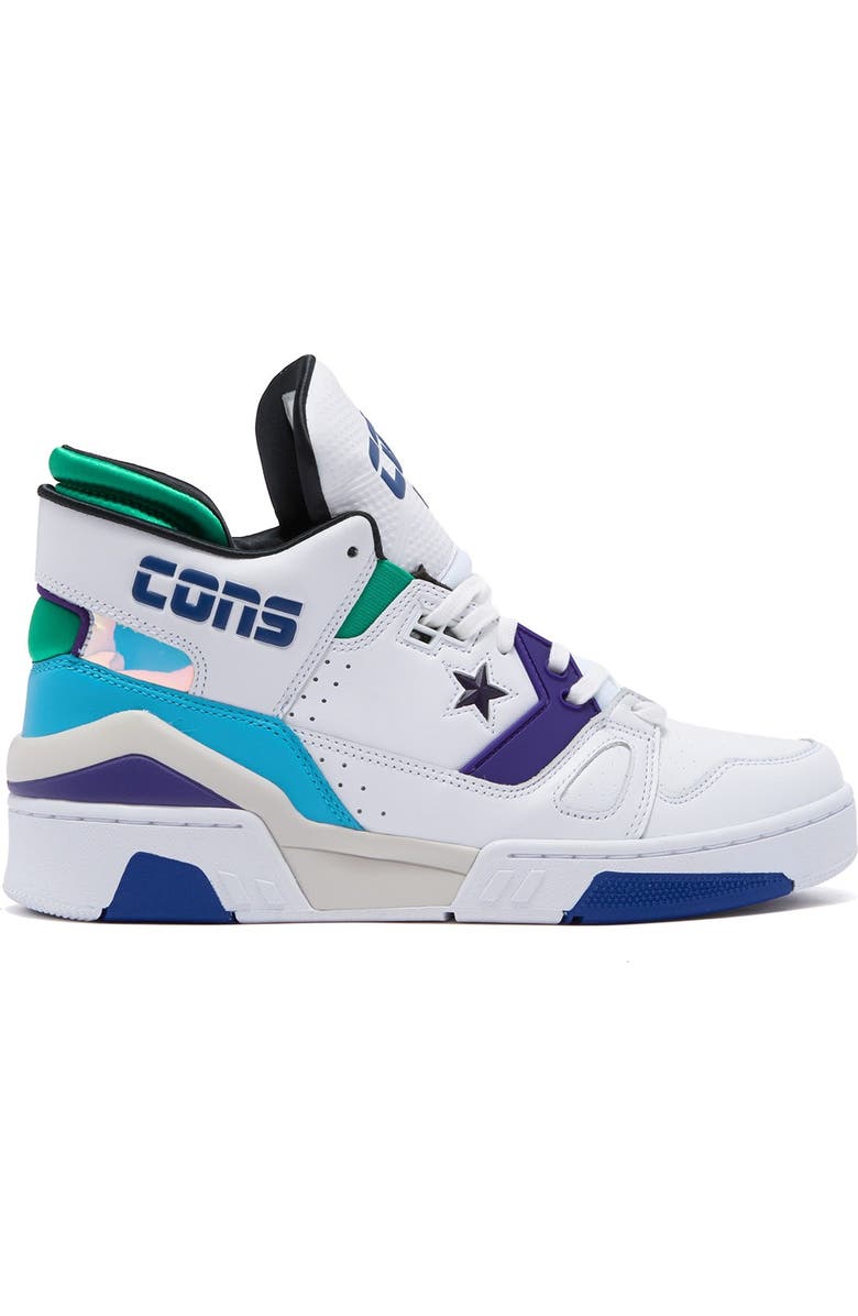 Converse ERX 260 Mid Sneaker, Alternate, color,