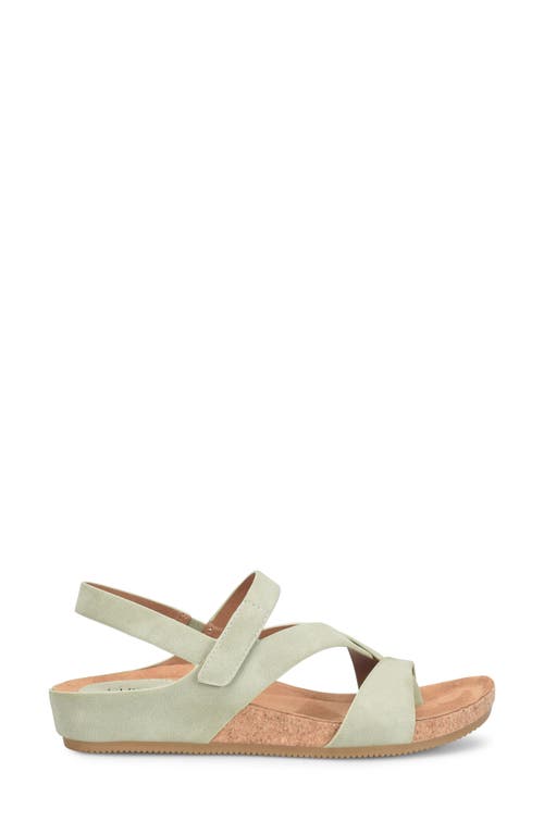 EUROSOFT EUROSOFT GIANNETTA SANDAL 