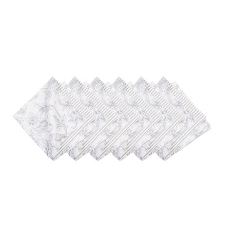 Callahan Songbirds Napkin Set of 6