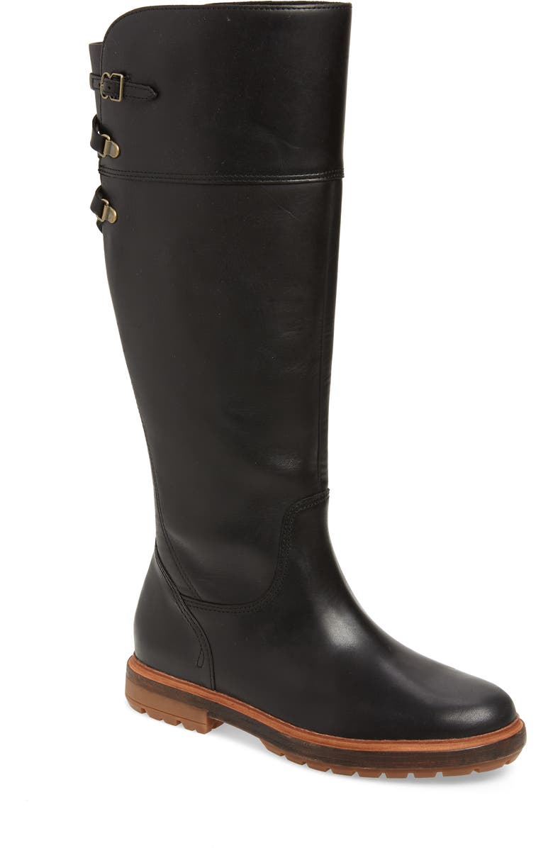 Timberland Perfect Pairs Riley Flair Knee High Boot, Main, color,