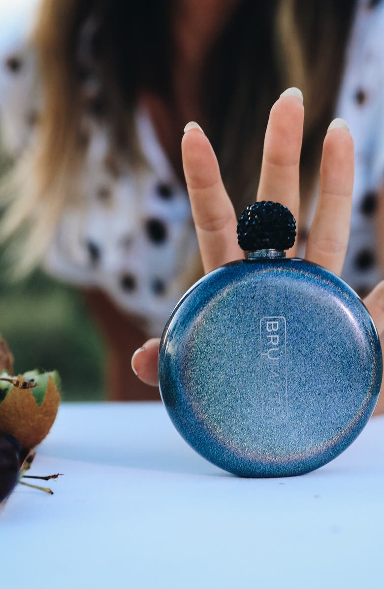 BrüMate Glitter Flask, Alternate, color, 