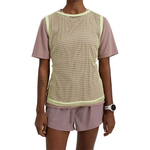 Mesh Singlet