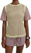 Pruzan Mesh Singlet