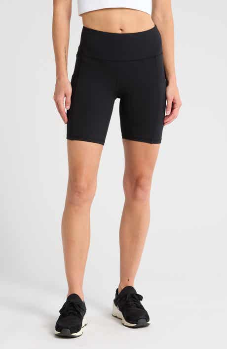 MARIKA Lucy High Waist Bike Shorts