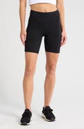 MARIKA Lucy High Waist Bike Shorts