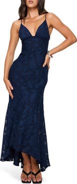 Princess Polly Cyrene Sleeveless Maxi Dress