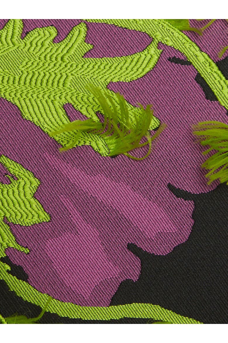 La Scala Top, Alternate, color, Wonderland Multicolor