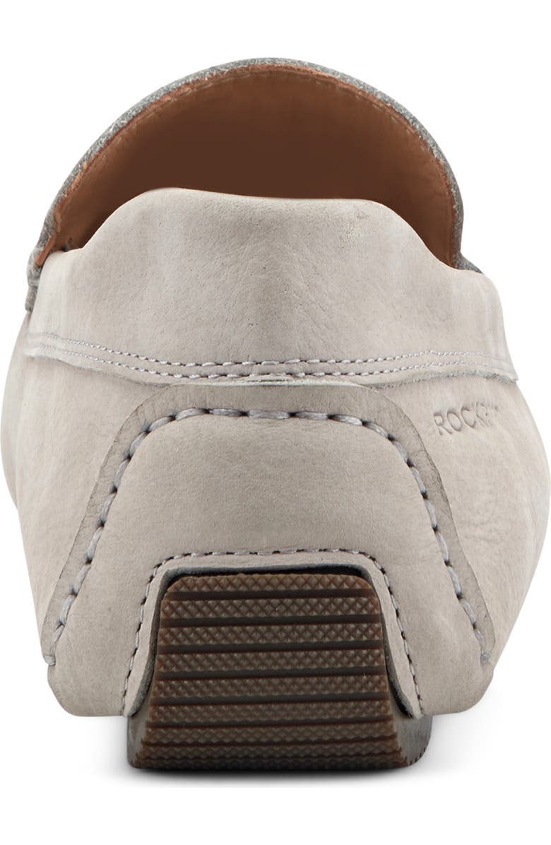 Rockport Rodger Driving Loafer, Alternate, color,