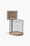Basketball Wastebasket