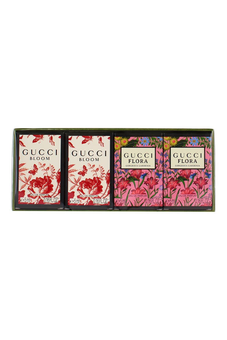 4-Piece Coffet Gift Set, Alternate, color, NO COLOR