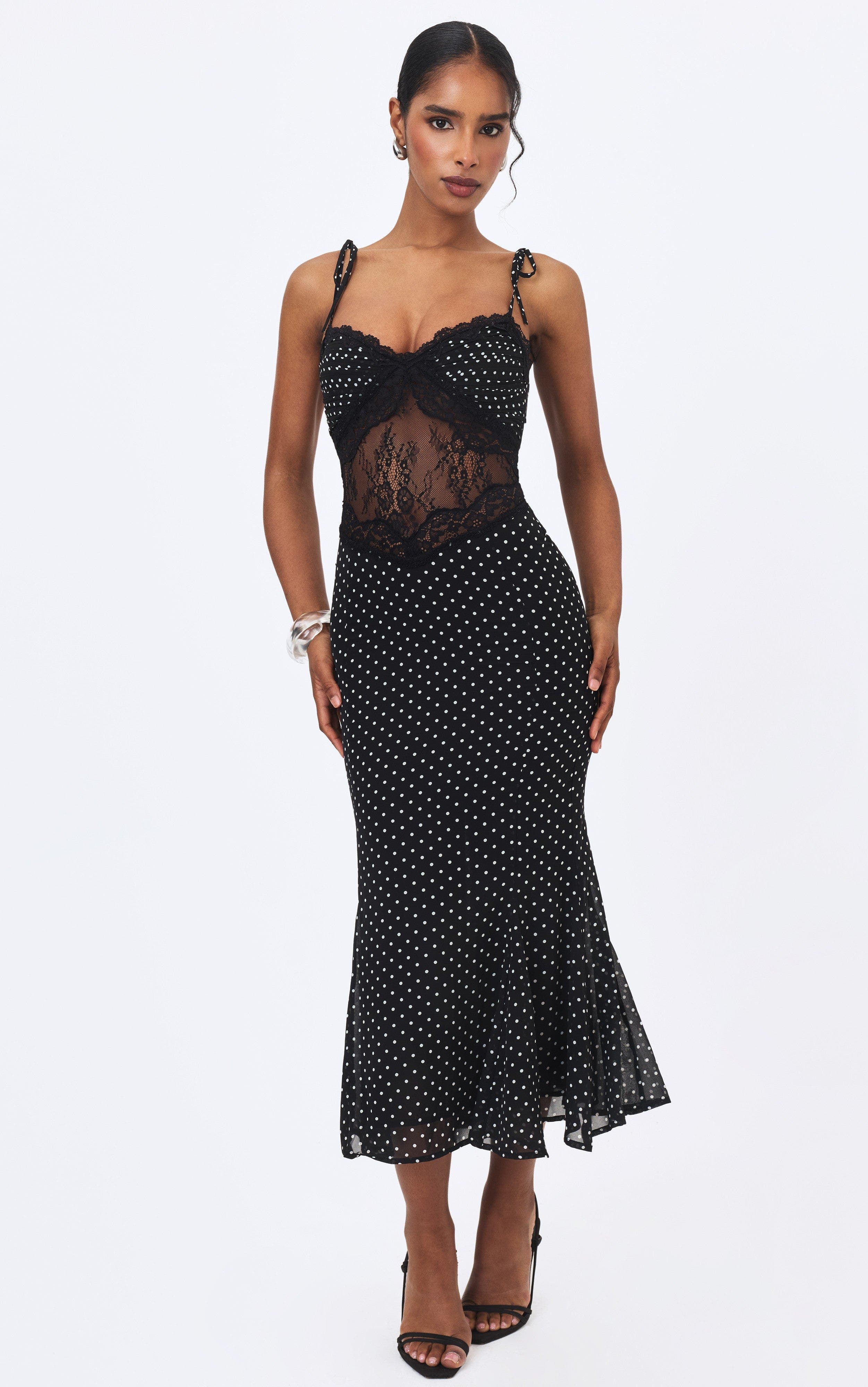 selected Black