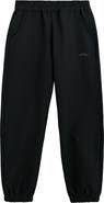 MOUSTACHE Sweatpants with Logo Detail