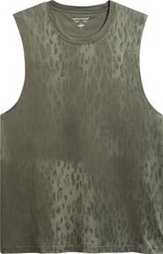 SANTO STUDIO Tempo Tech Tank