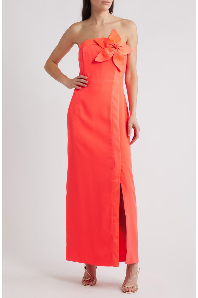 anasophia maxi dress Anasophia Maxi Dress