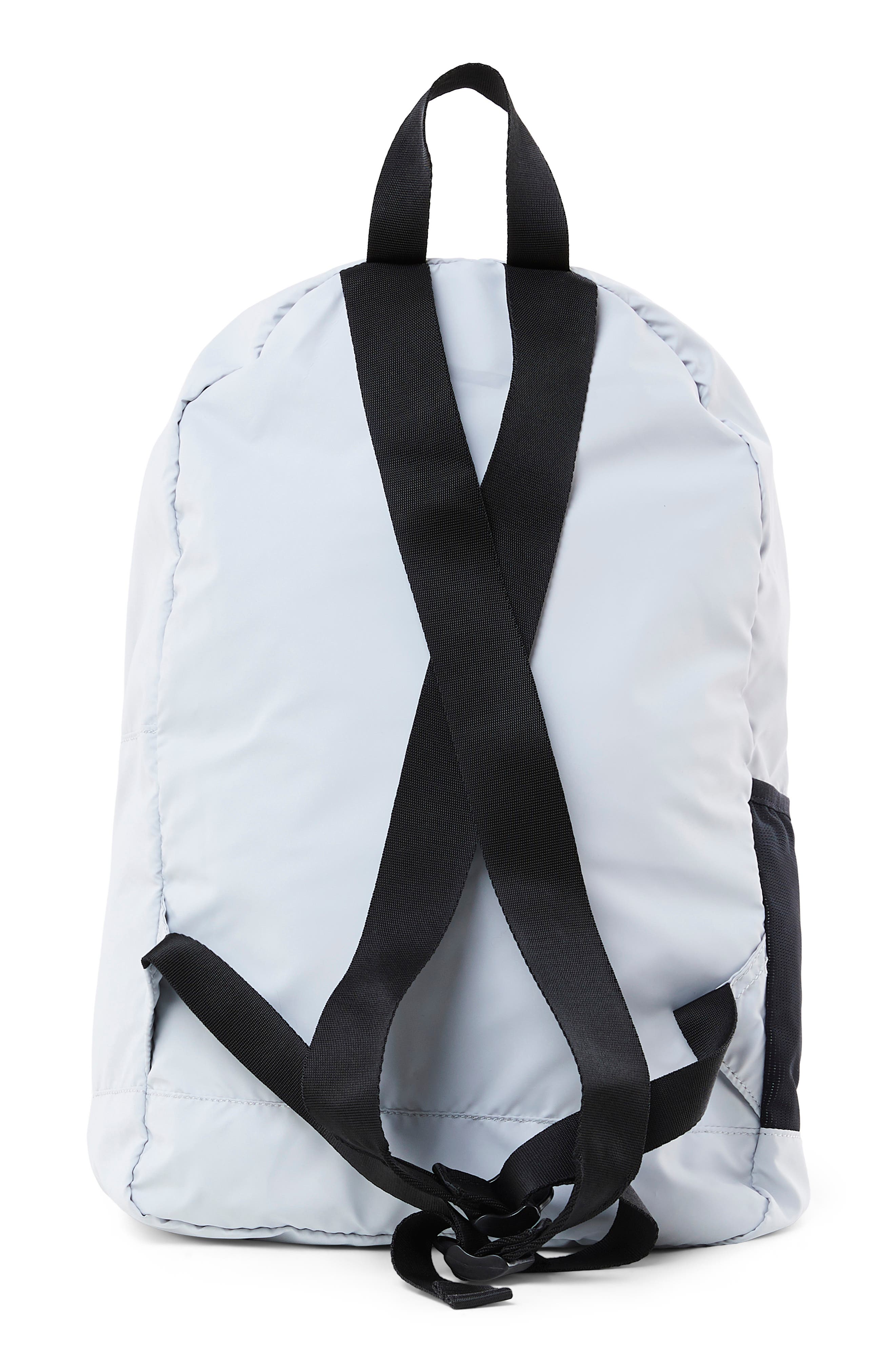 Mover Backpack, Alternate, color, ASH